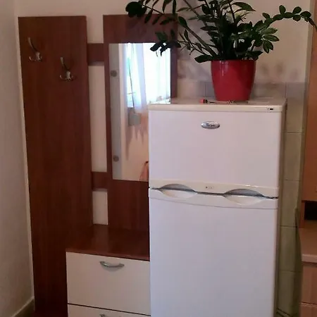 Studio Apartman Nena Apartment