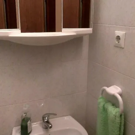 Apartment Studio Apartman Nena Split