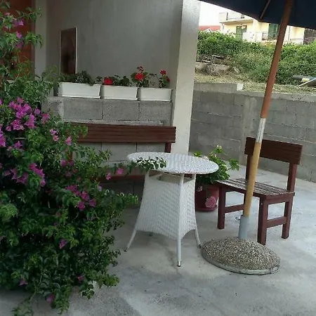 Studio Apartman Nena * Split