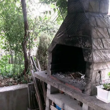 Studio Apartman Nena Apartment Split
