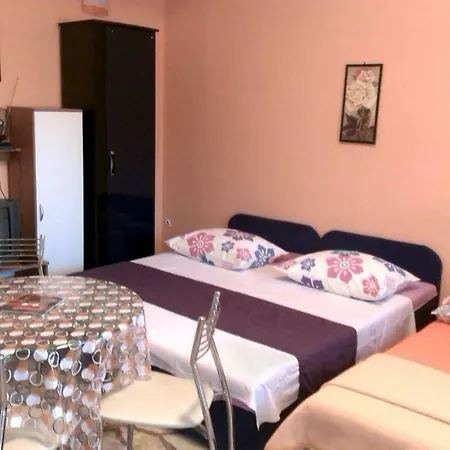 Studio Apartman Nena *