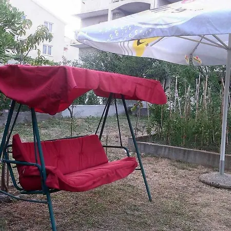 Studio Apartman Nena Split