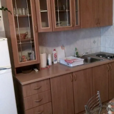 Studio Apartman Nena