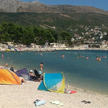 Apartment Studio Apartman Nena Split