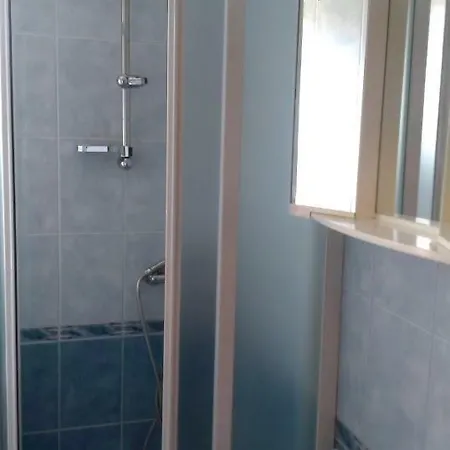 Studio Apartman Nena