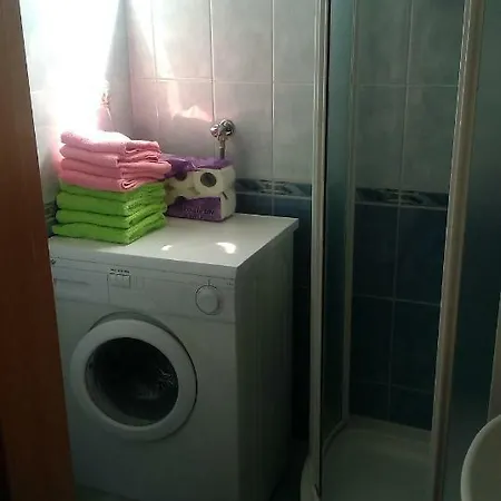 Apartment Studio Apartman Nena *