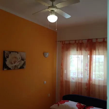 Studio Apartman Nena * Split