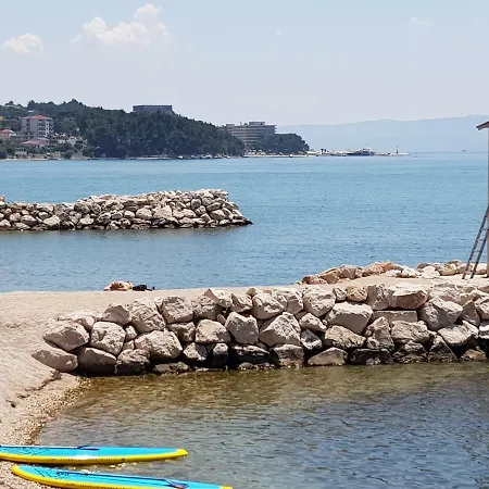 Studio Apartman Nena Split