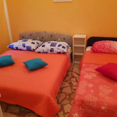 Apartment Studio Apartman Nena Split