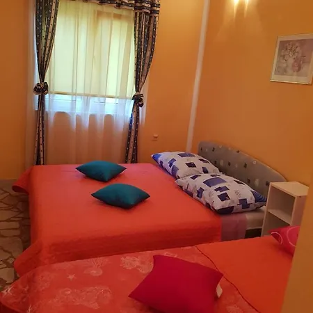 Studio Apartman Nena Split