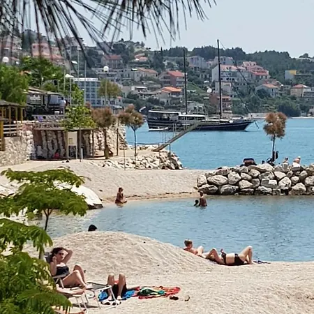 Apartment Studio Apartman Nena Split