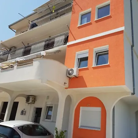Apartment Studio Apartman Nena Split